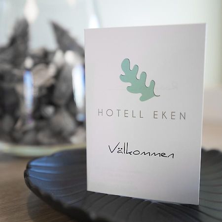 Hotell Eken Moelndal Exterior photo