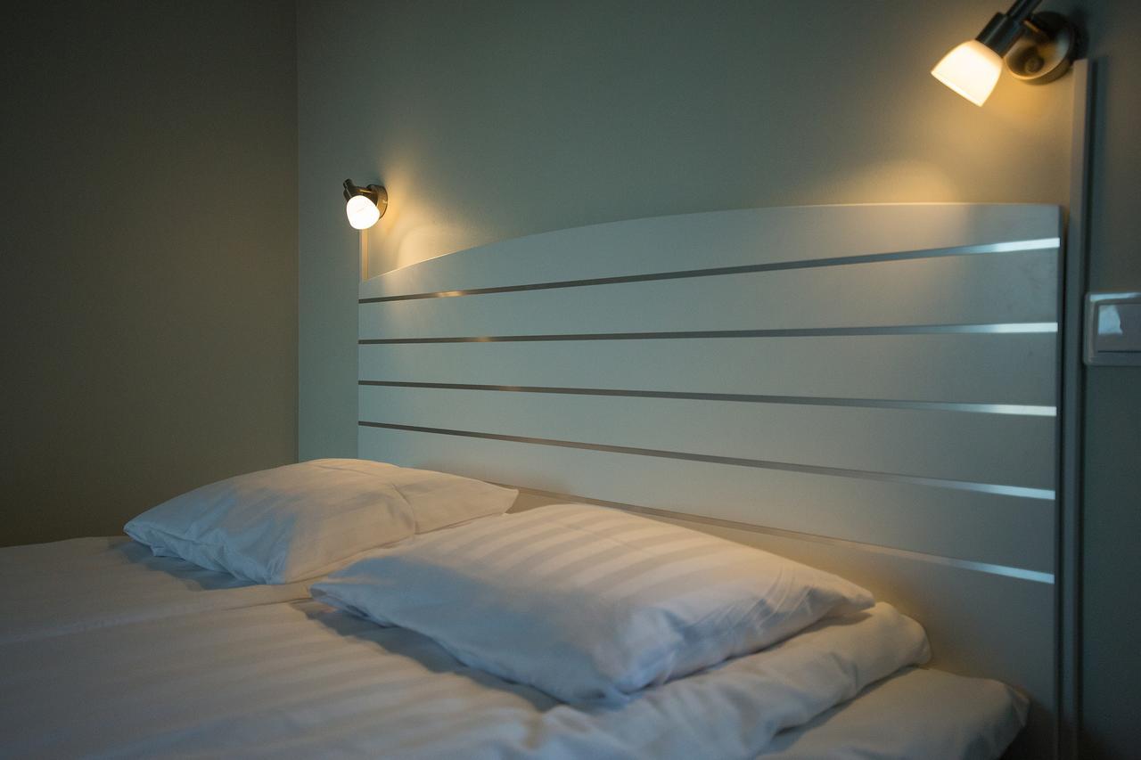 Hotell Eken Moelndal Exterior photo
