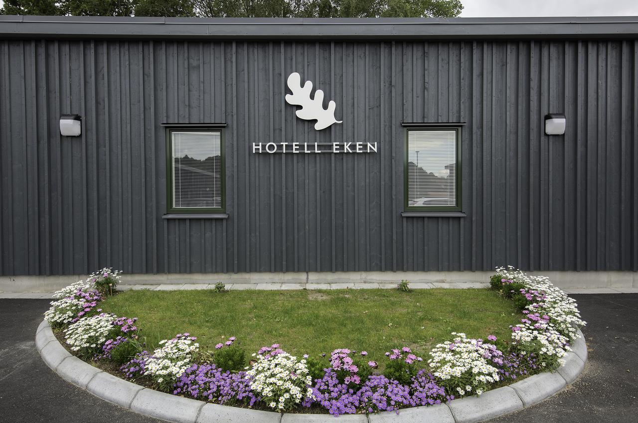 Hotell Eken Moelndal Exterior photo