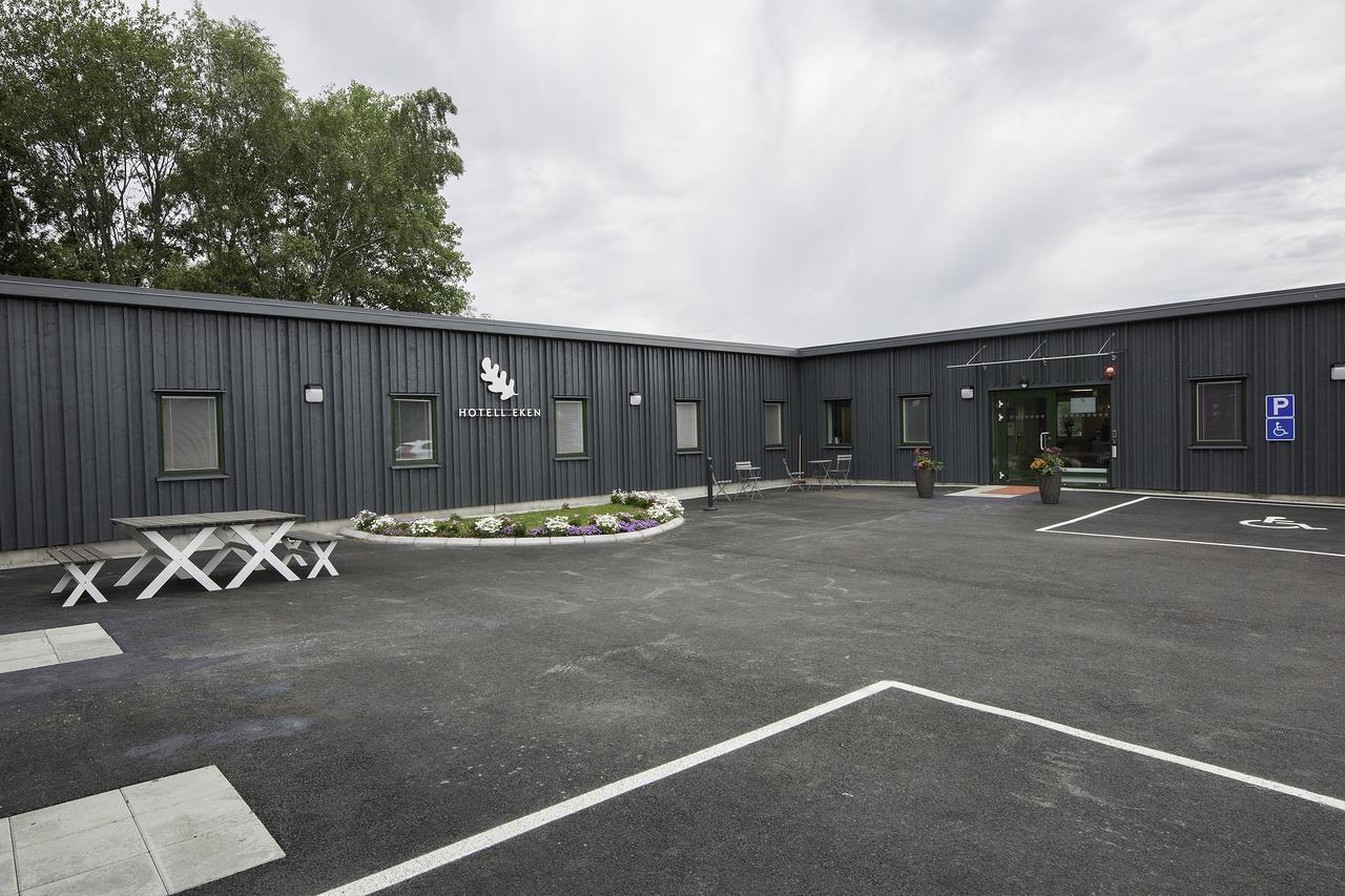 Hotell Eken Moelndal Exterior photo