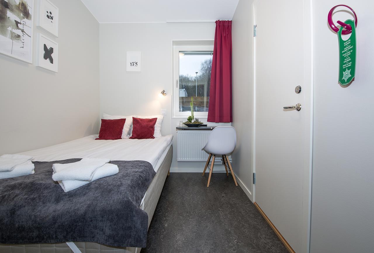 Hotell Eken Moelndal Exterior photo