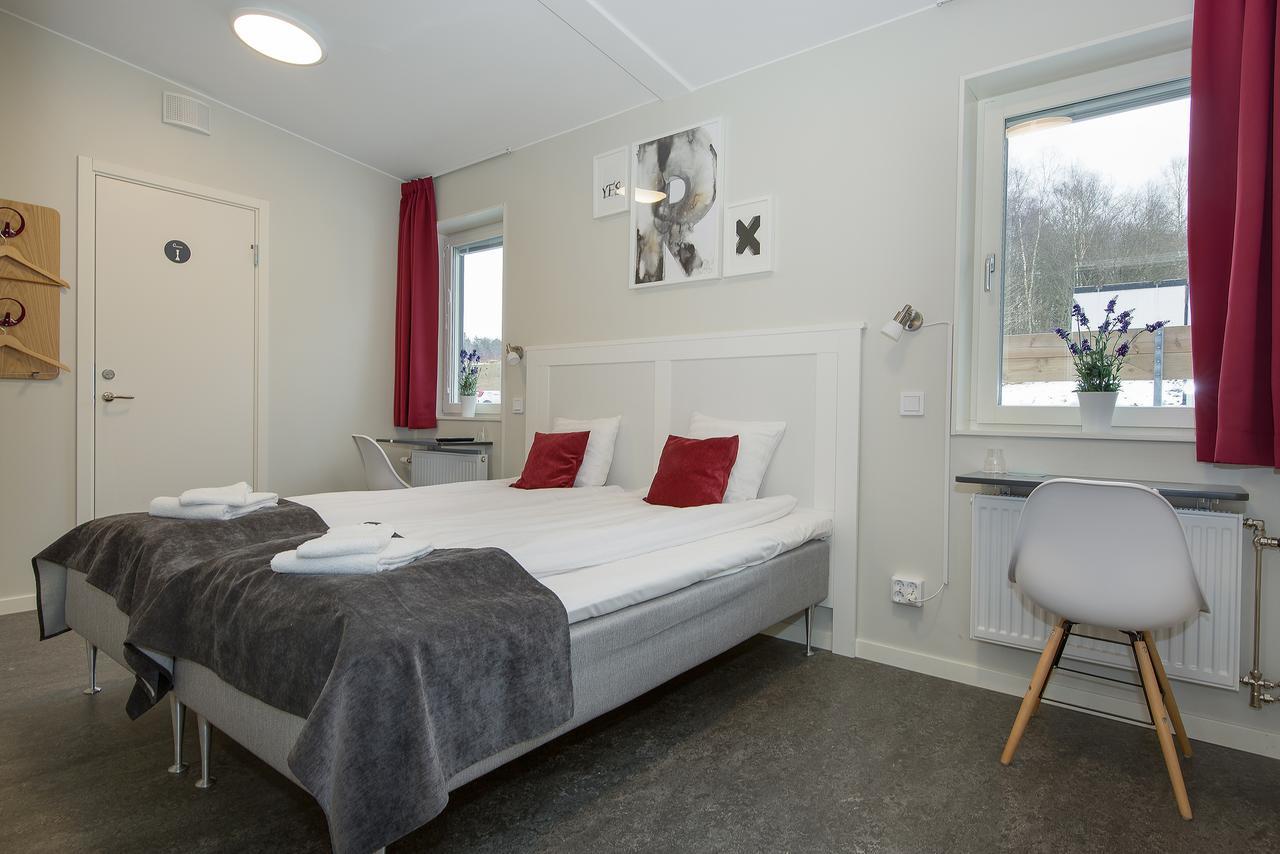 Hotell Eken Moelndal Exterior photo